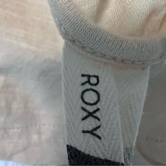 Roxy Swim coverup Dress Size S - Picture 5 of 6